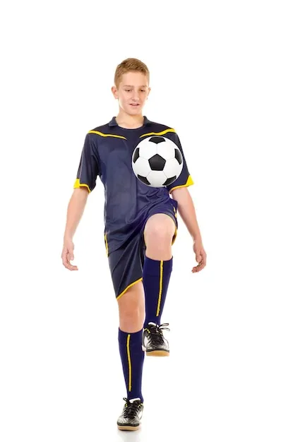 企鹅体育 APP 界面展示